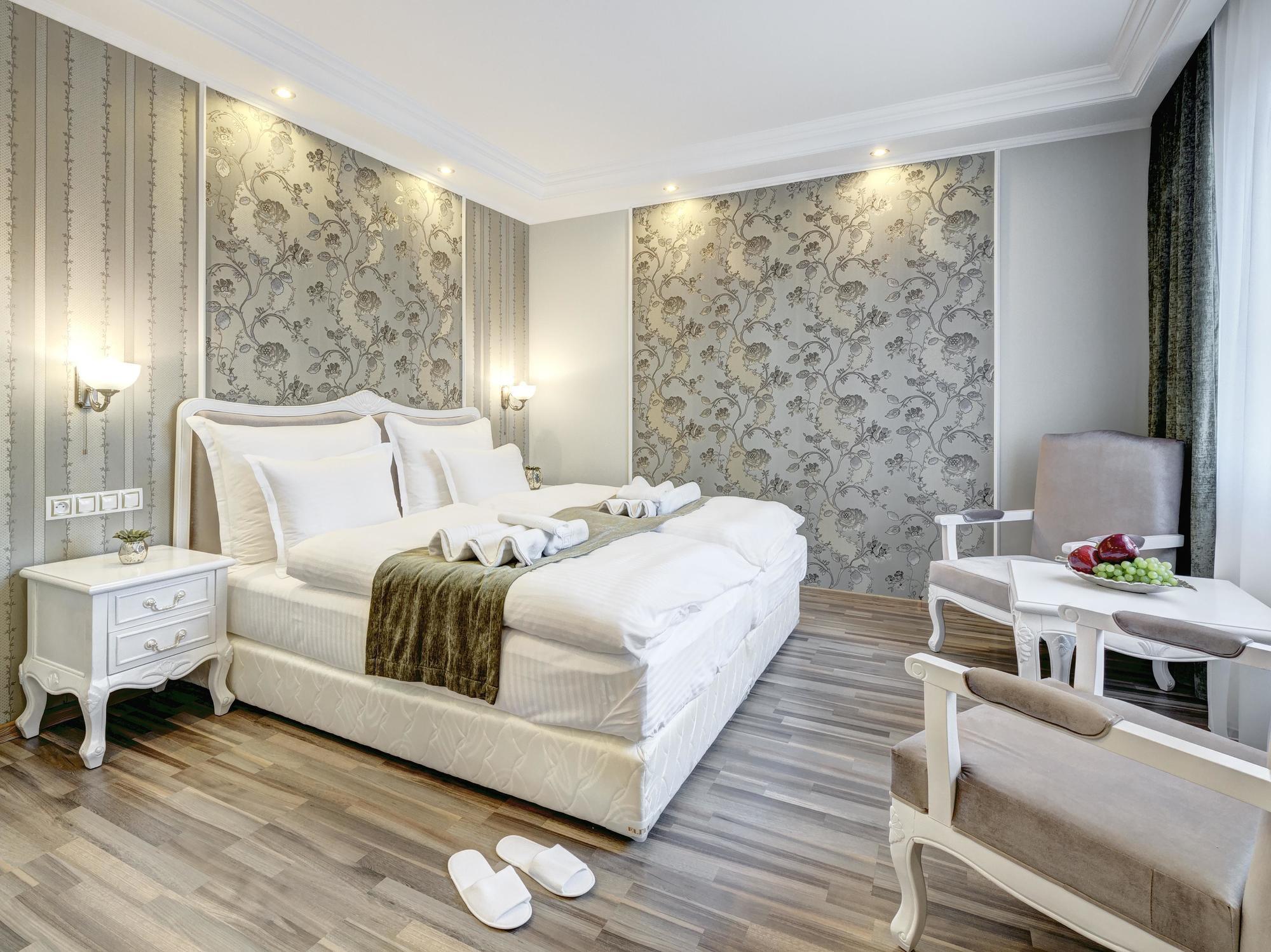Mratín Boutique Hotel Diama מראה חיצוני תמונה