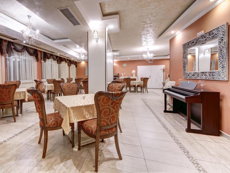 Mratín Boutique Hotel Diama מראה חיצוני תמונה