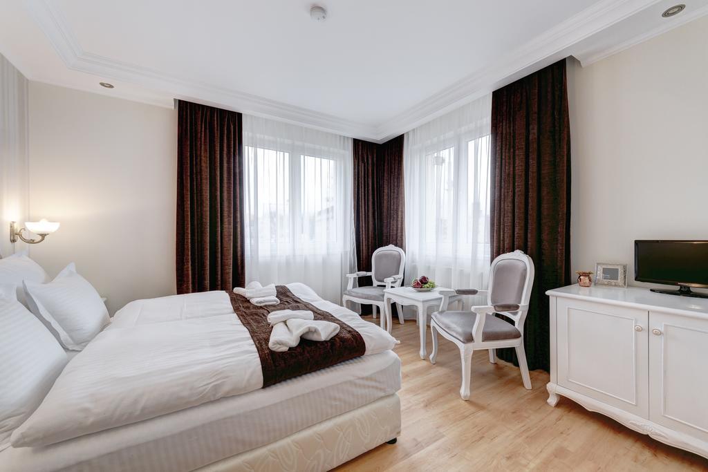 Mratín Boutique Hotel Diama חדר תמונה