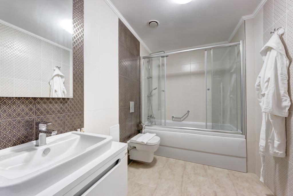 Mratín Boutique Hotel Diama חדר תמונה
