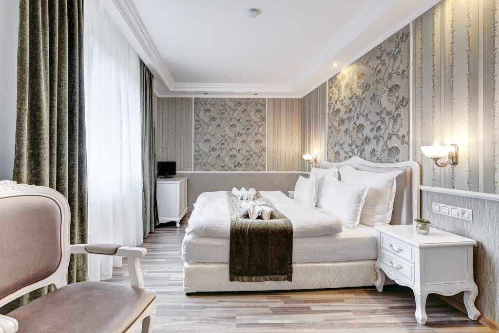 Mratín Boutique Hotel Diama חדר תמונה
