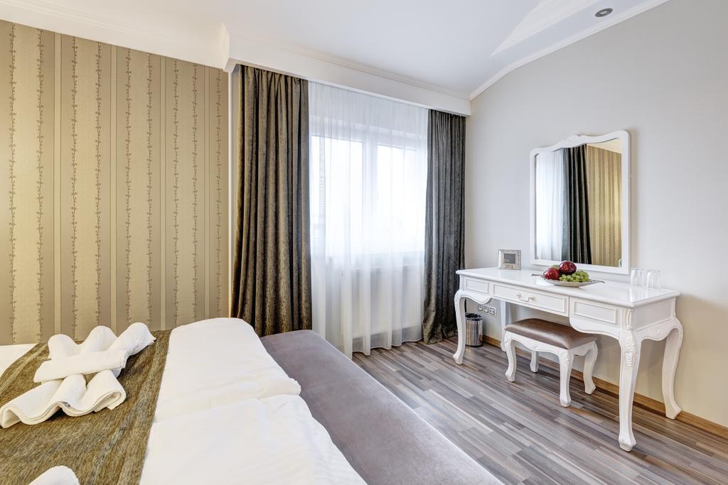Mratín Boutique Hotel Diama חדר תמונה