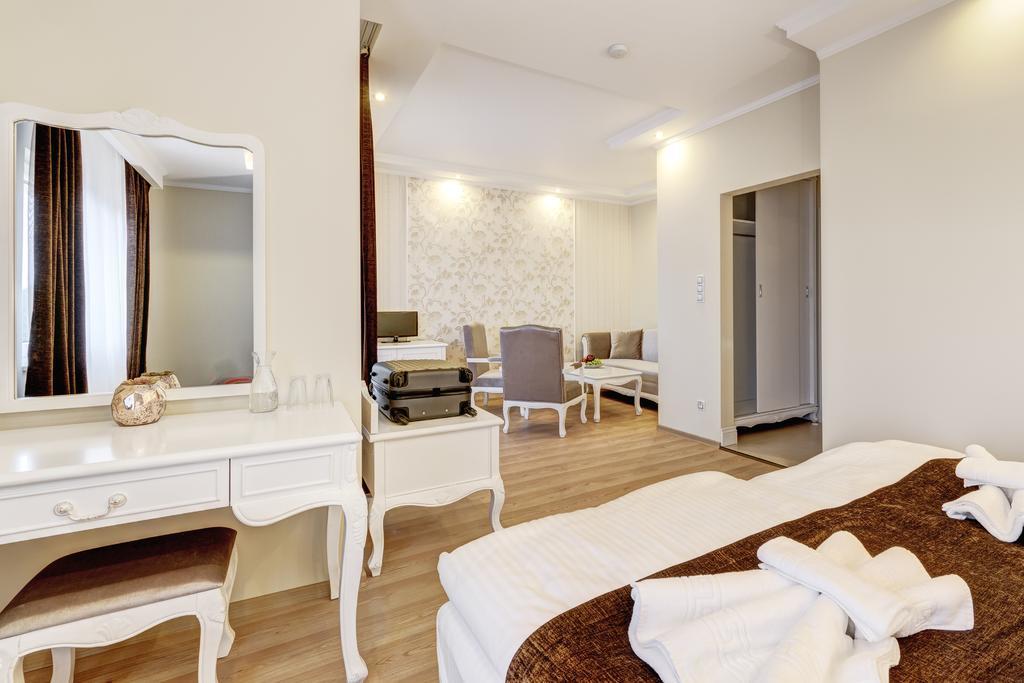 Mratín Boutique Hotel Diama חדר תמונה