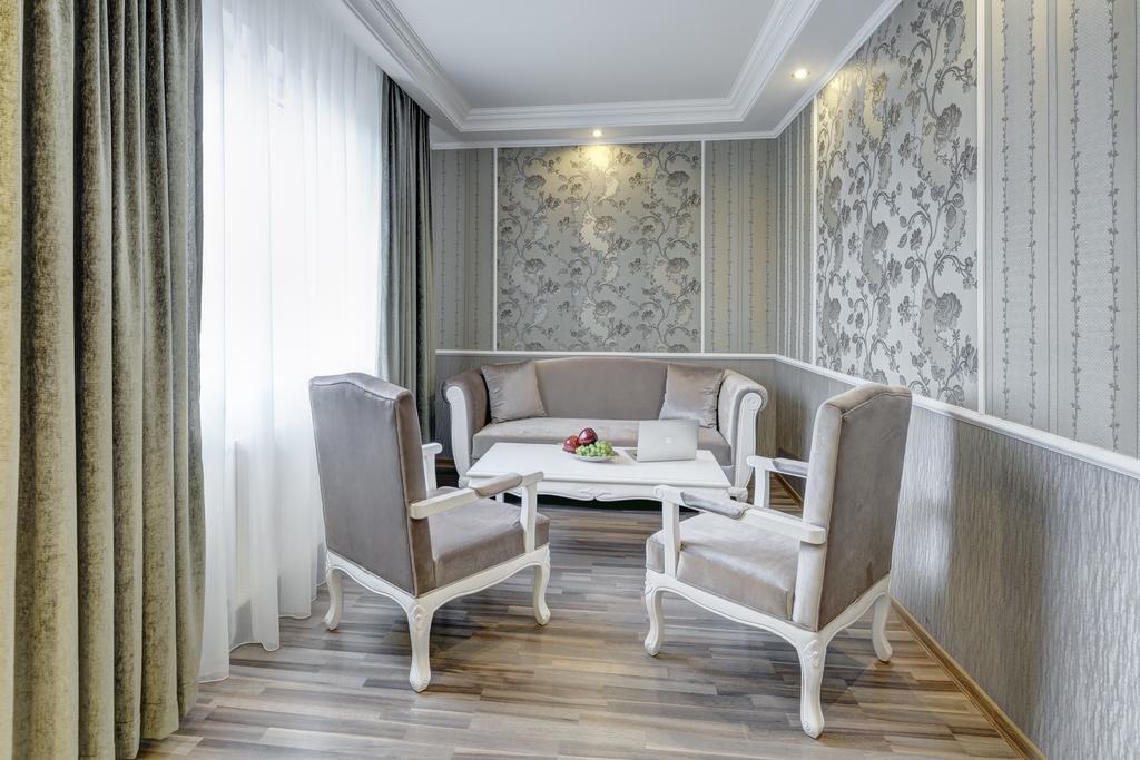Mratín Boutique Hotel Diama חדר תמונה