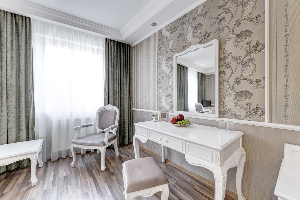 Mratín Boutique Hotel Diama חדר תמונה