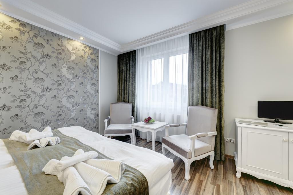 Mratín Boutique Hotel Diama חדר תמונה