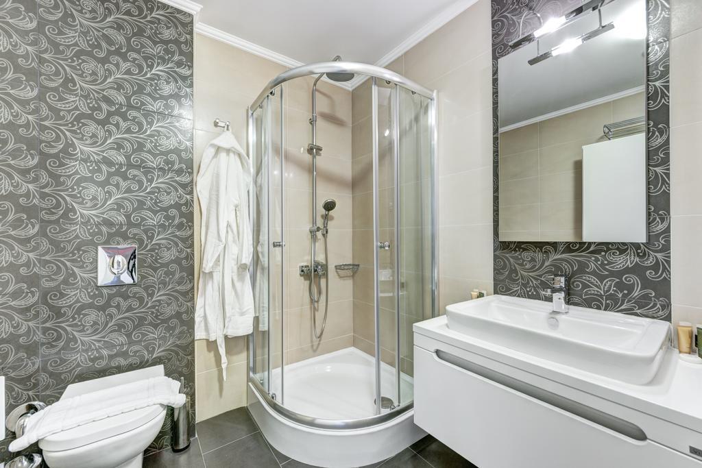 Mratín Boutique Hotel Diama חדר תמונה