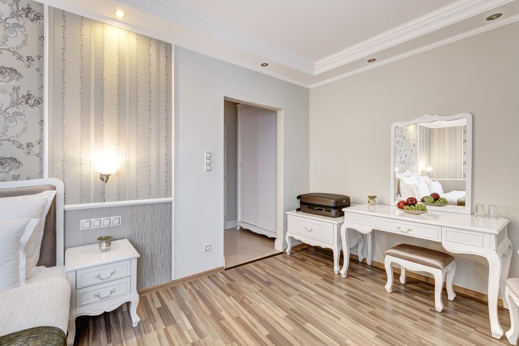 Mratín Boutique Hotel Diama חדר תמונה