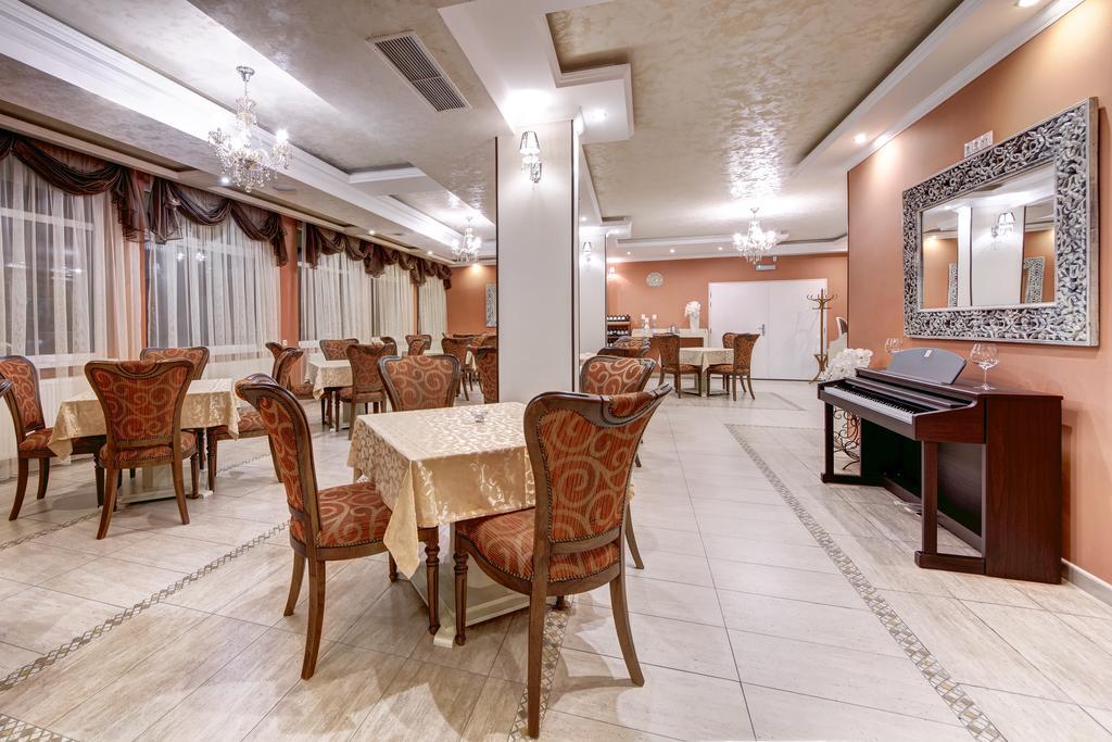 Mratín Boutique Hotel Diama מראה חיצוני תמונה