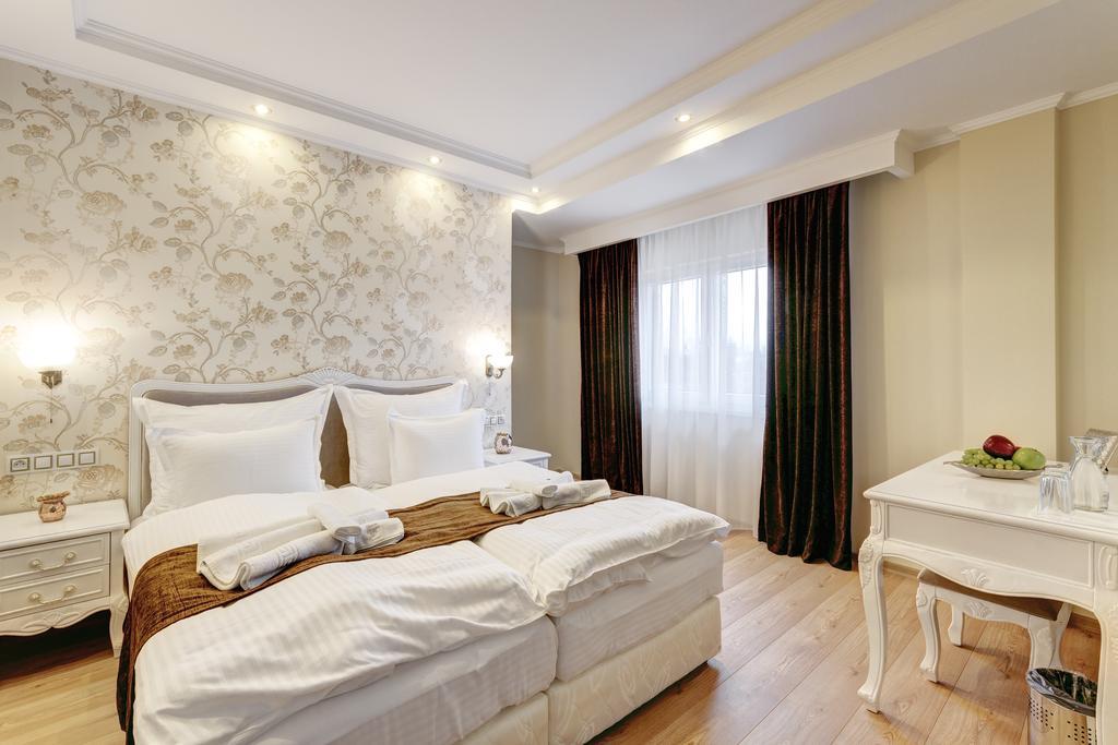 Mratín Boutique Hotel Diama חדר תמונה