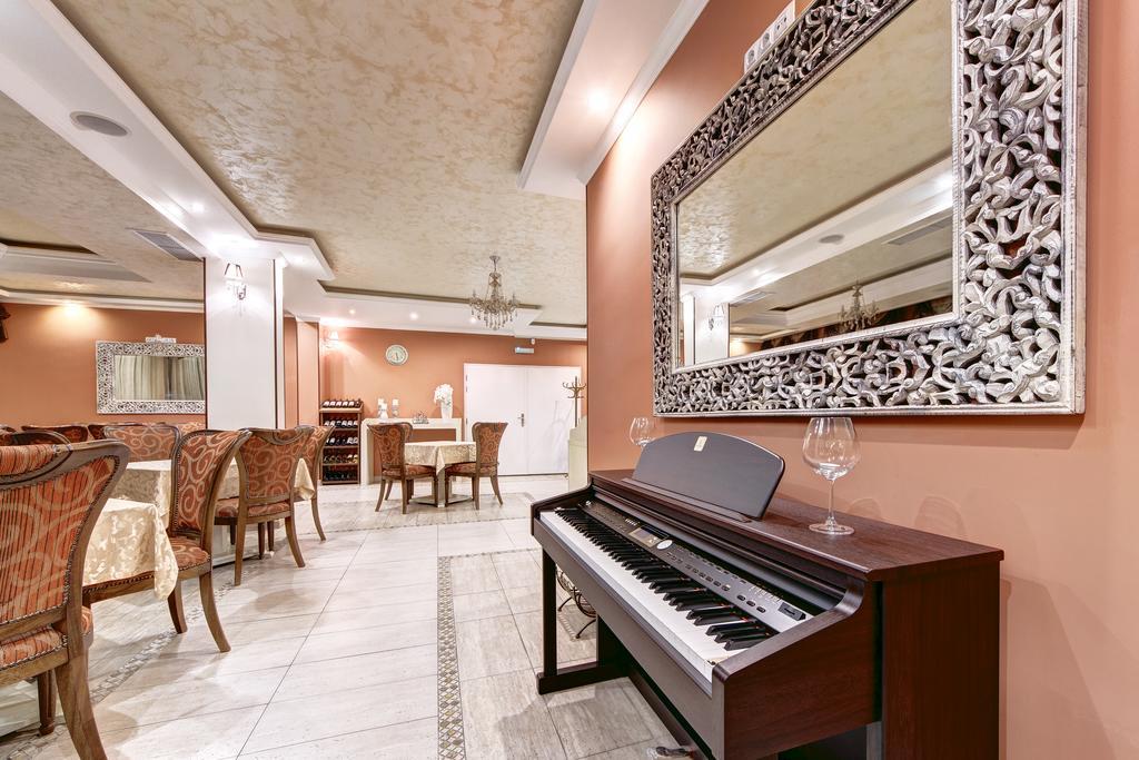 Mratín Boutique Hotel Diama מראה חיצוני תמונה