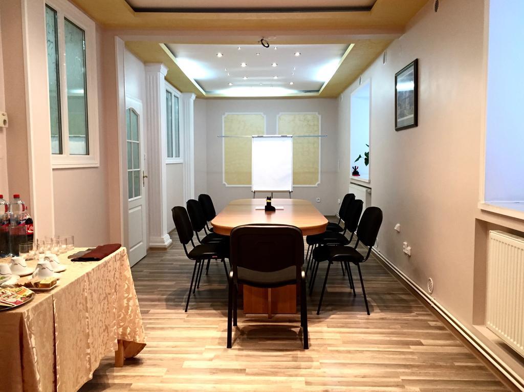 Mratín Boutique Hotel Diama מראה חיצוני תמונה