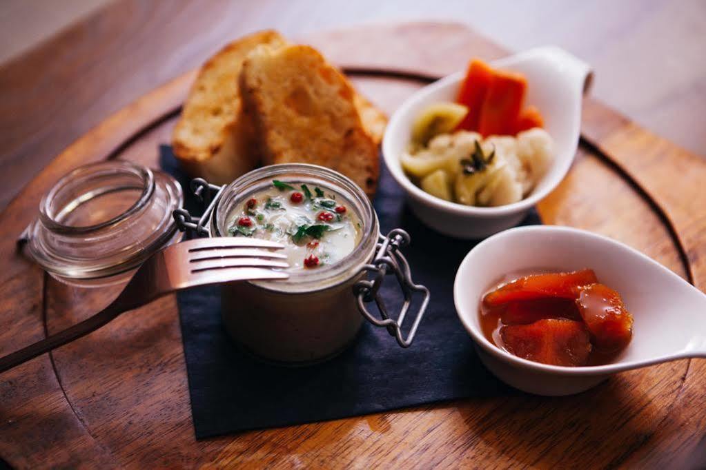 Mratín Boutique Hotel Diama מראה חיצוני תמונה