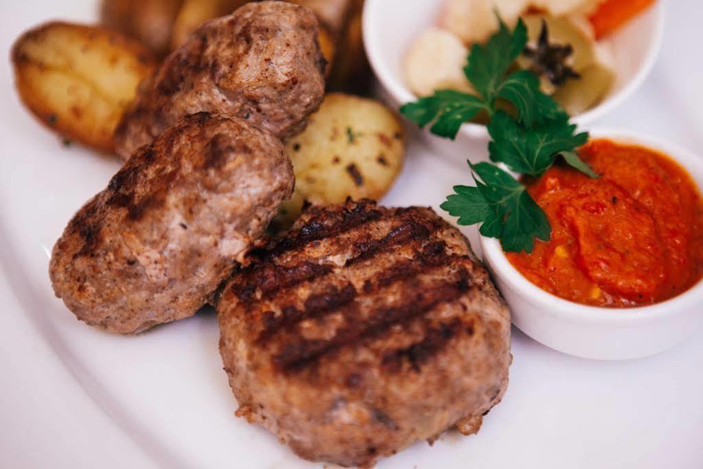 Mratín Boutique Hotel Diama מראה חיצוני תמונה
