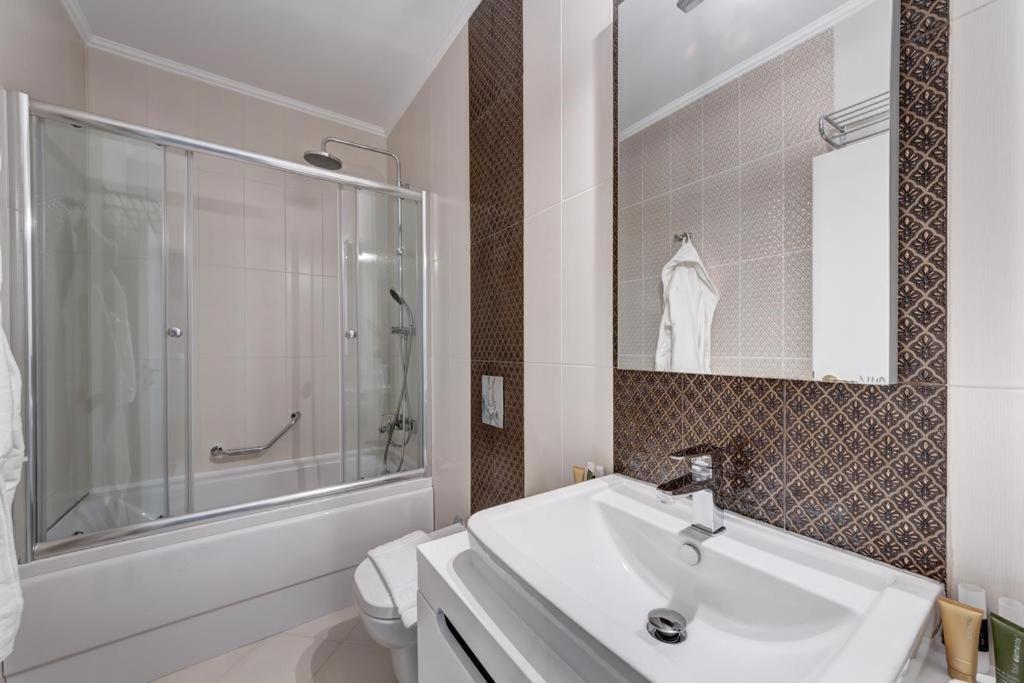 Mratín Boutique Hotel Diama מראה חיצוני תמונה